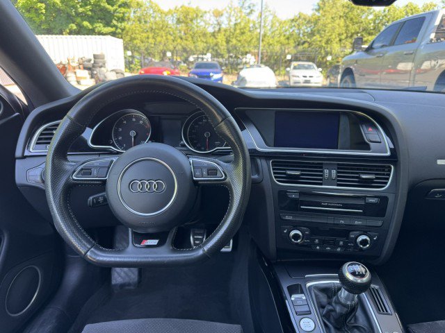 Used 2016 Audi A5 2.0T Premium Plus AWD/4WD image 29