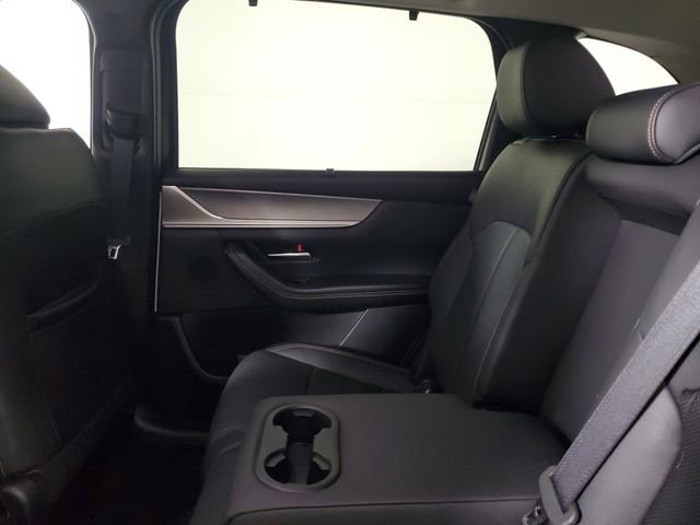 Certified 2024 MAZDA CX-90 Plug-In Hybrid w/ Preferred image 12