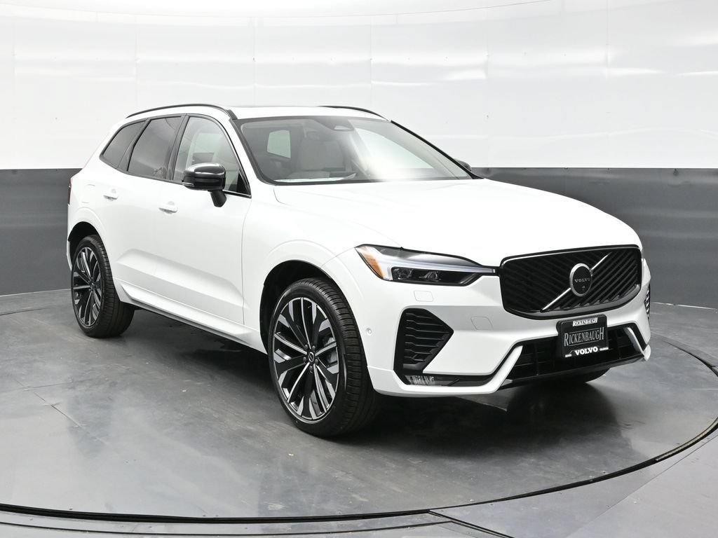 New 2026 Volvo XC60 B5 Ultra w/ Climate Package AWD/4WD image 1