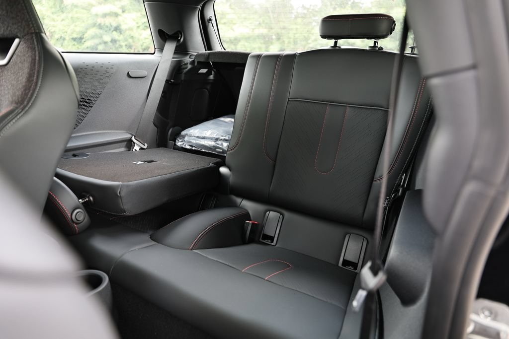 New 2026 MINI Cooper S FWD image 22