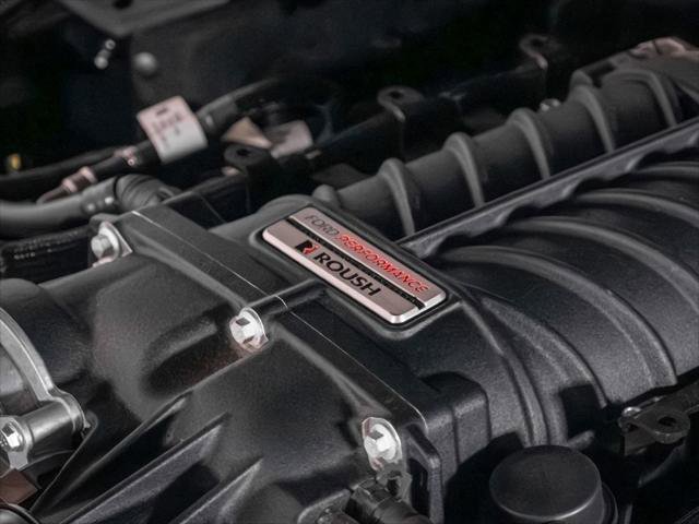 Used 2018 Ford Mustang GT Premium w/ GT Performance Package image 24