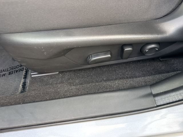 Certified 2025 Subaru Crosstrek 2.5i Sport image 12