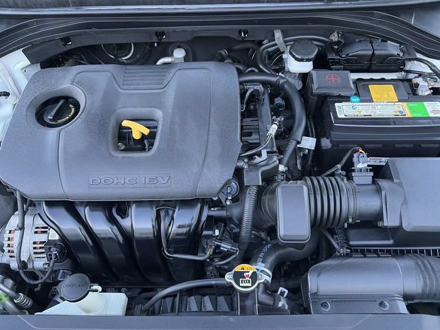 Used 2020 Hyundai Elantra SEL w/ Cargo Package (C1) FWD image 36