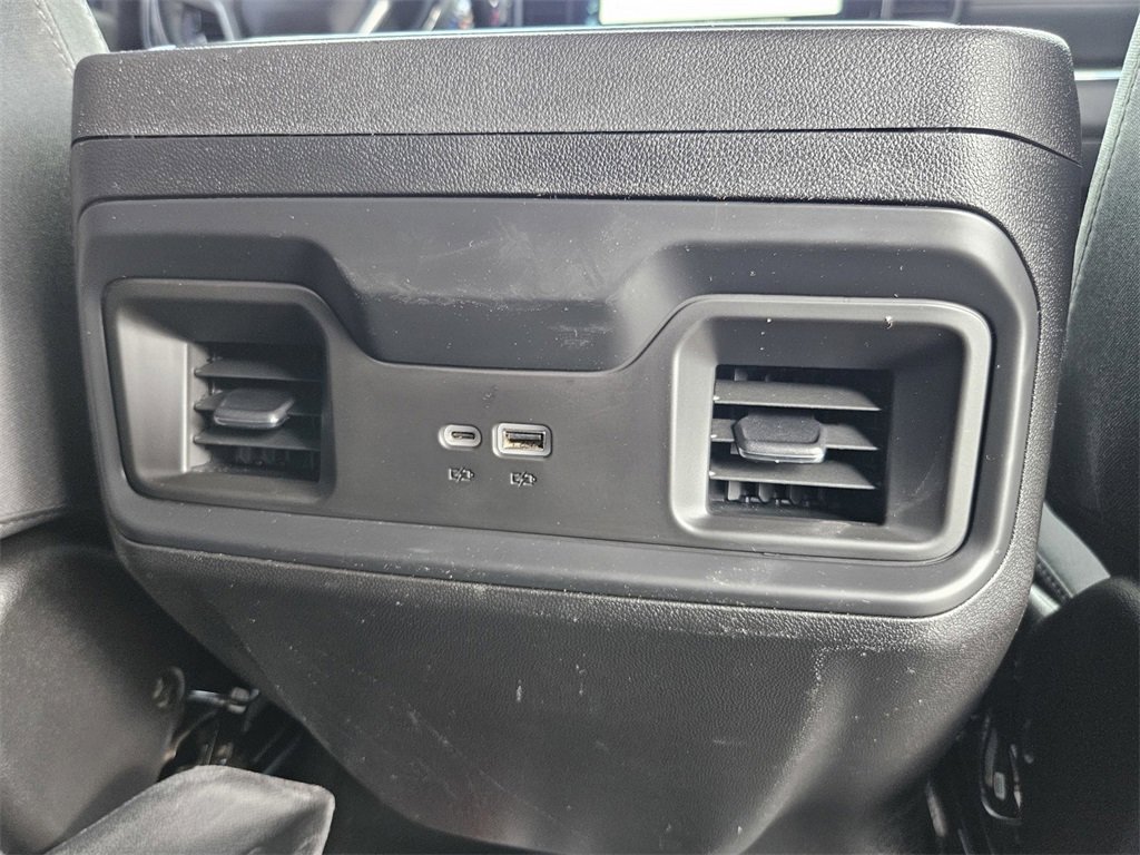 Used 2024 Chevrolet Silverado 2500 LT w/ All Star Edition image 32