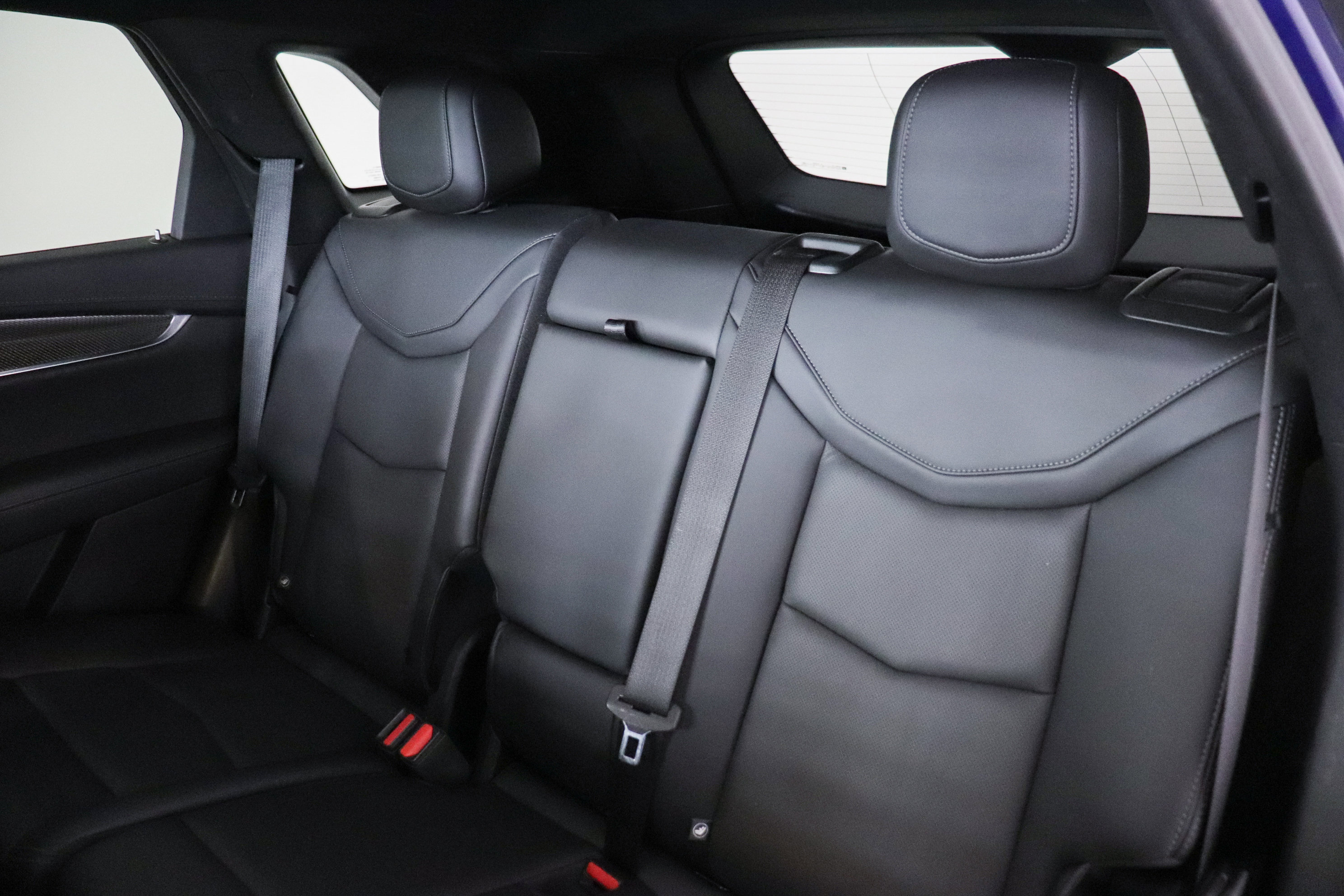 Certified 2023 Cadillac XT5 Sportv image 20