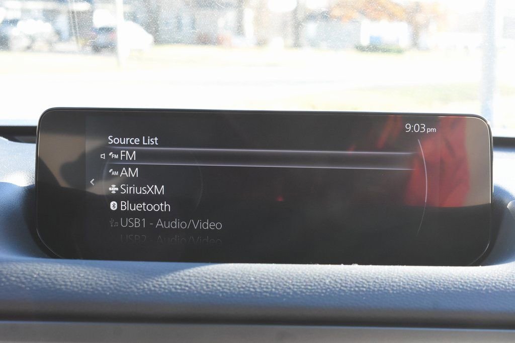 New 2026 MAZDA CX-50 AWD 2.5 S w/ Premium Package image 44