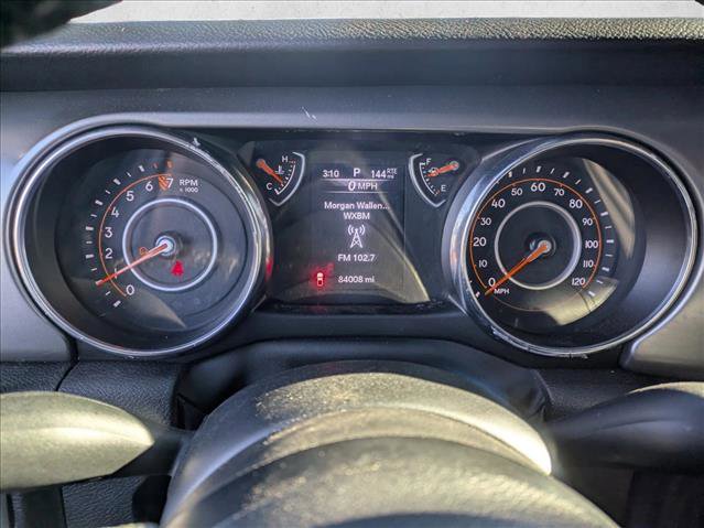 Used 2022 Jeep Gladiator Sport image 10