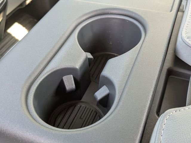 New 2025 Ford F350 XL w/ XL Chrome Package image 14