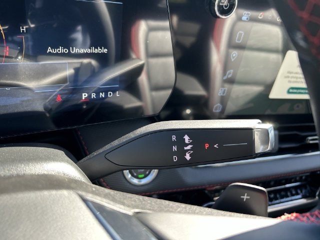 New 2027 Chevrolet Equinox RS w/ Safety and Technology Package AWD/4WD image 16