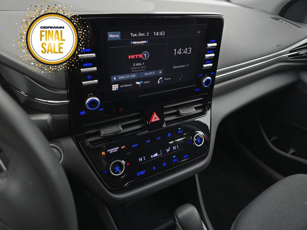 Used 2021 Hyundai Ioniq SEL image 21