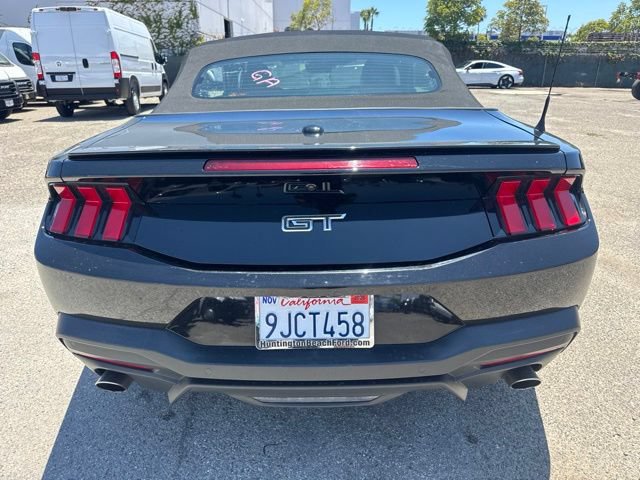 Used 2024 Ford Mustang GT Premium RWD image 6