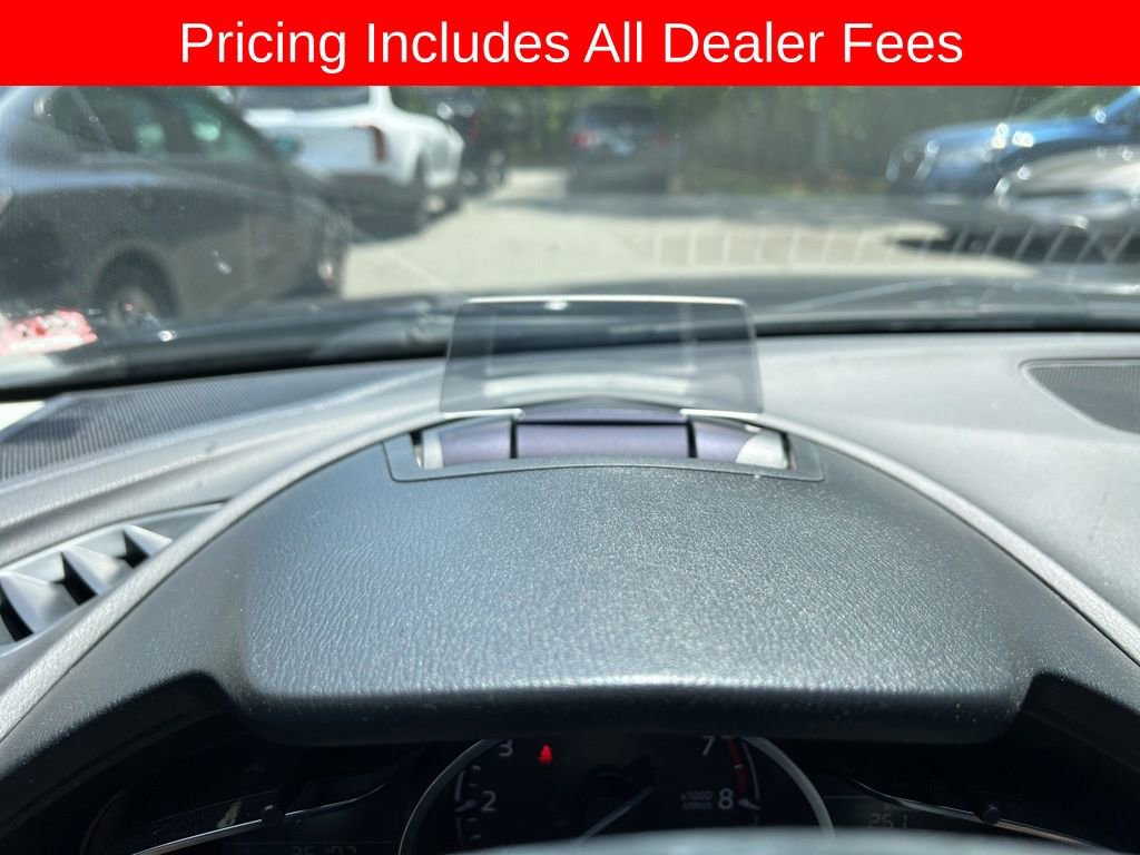 Used 2018 MAZDA MAZDA3 Grand Touring FWD image 12