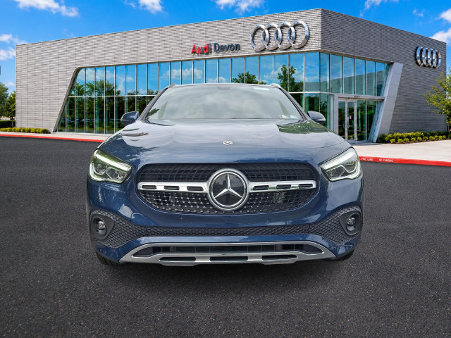 Used 2023 Mercedes-Benz GLA 250 4MATIC image 2