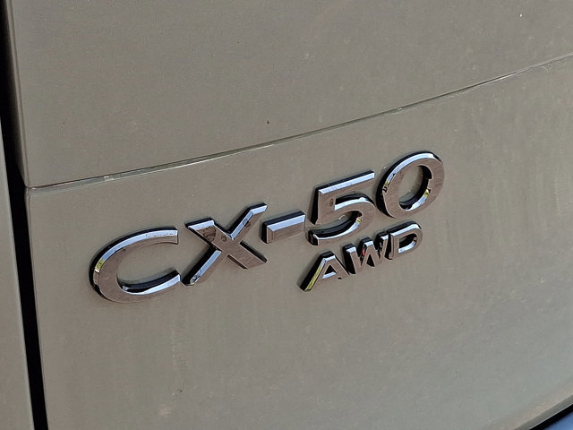 New 2026 MAZDA CX-50 Meridian Edition w/ Weather Package AWD/4WD image 23