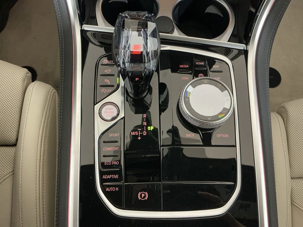 New 2026 BMW 840i RWD image 17