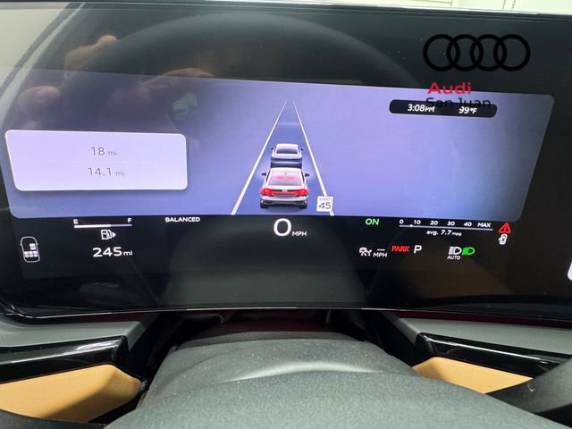 New 2026 Audi A5 2.0T Premium Plus AWD/4WD image 15