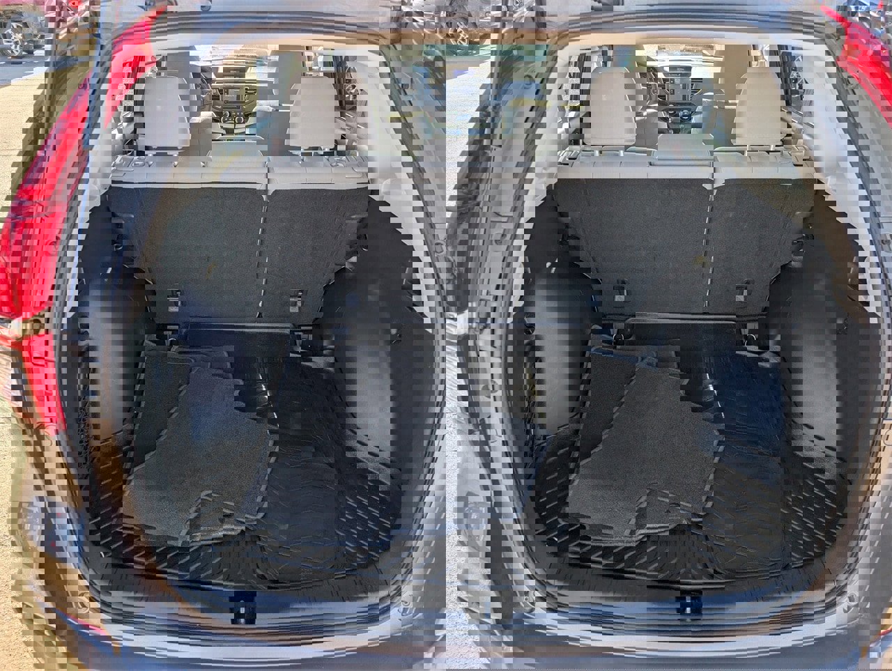 Used 2015 Honda CR-V EX image 29