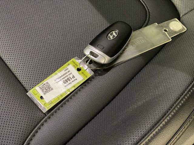 Used 2024 Hyundai Santa Cruz XRT image 40