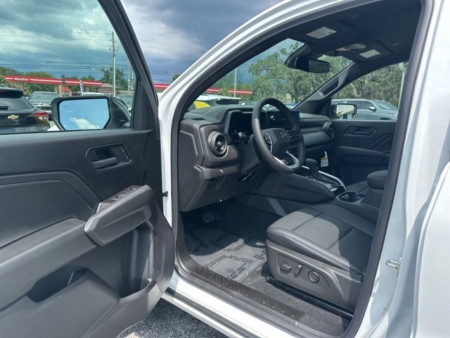 New 2026 Chevrolet Colorado Trail Boss image 7