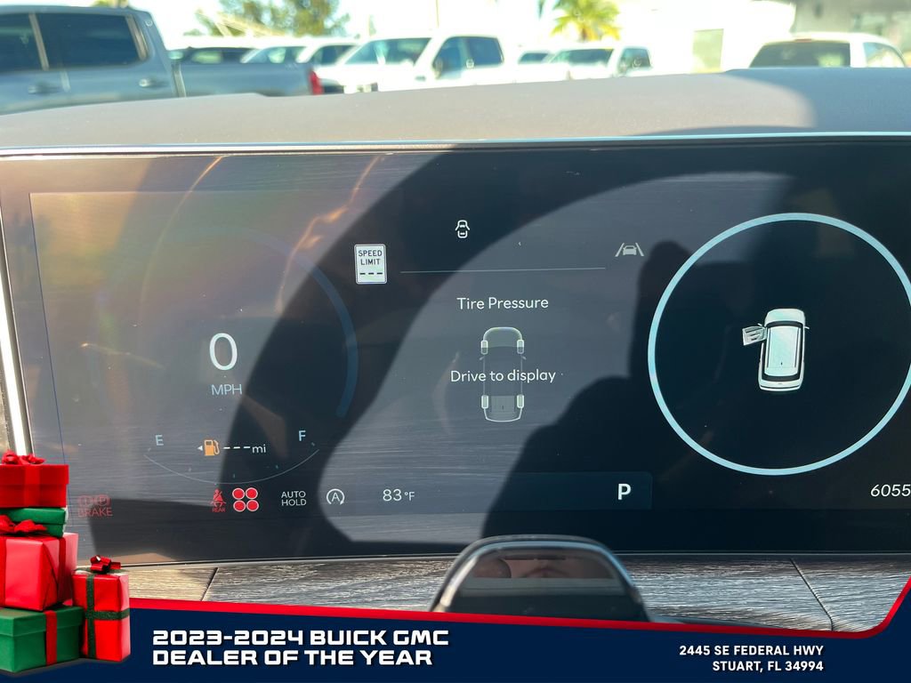 Used 2025 Hyundai Santa Fe Calligraphy image 18