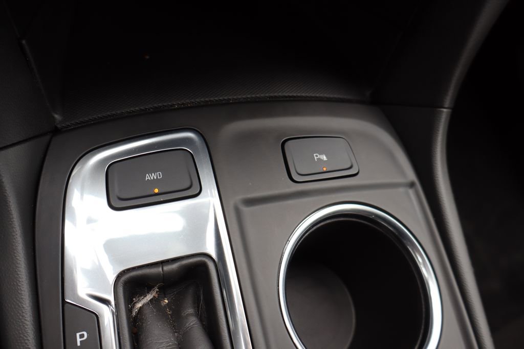 Used 2023 Chevrolet Equinox LT image 10