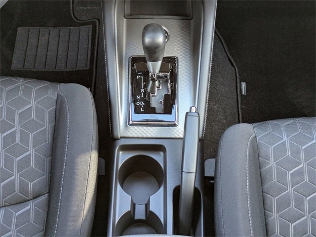 New 2026 Mitsubishi Outlander Sport ES image 19