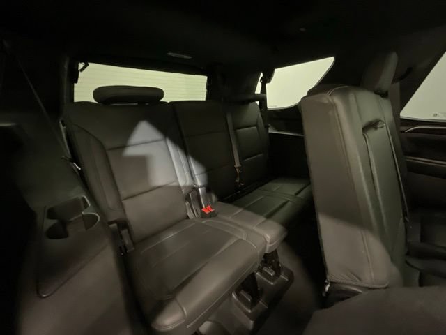Used 2023 Chevrolet Tahoe Z71 w/ Off-Road Capability Package AWD/4WD image 26
