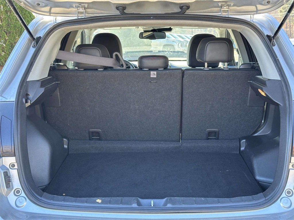 Used 2024 Mitsubishi Outlander Sport ES image 14