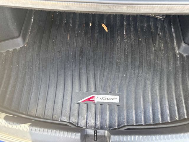 Used 2021 Acura TLX w/ A-SPEC Pkg image 11