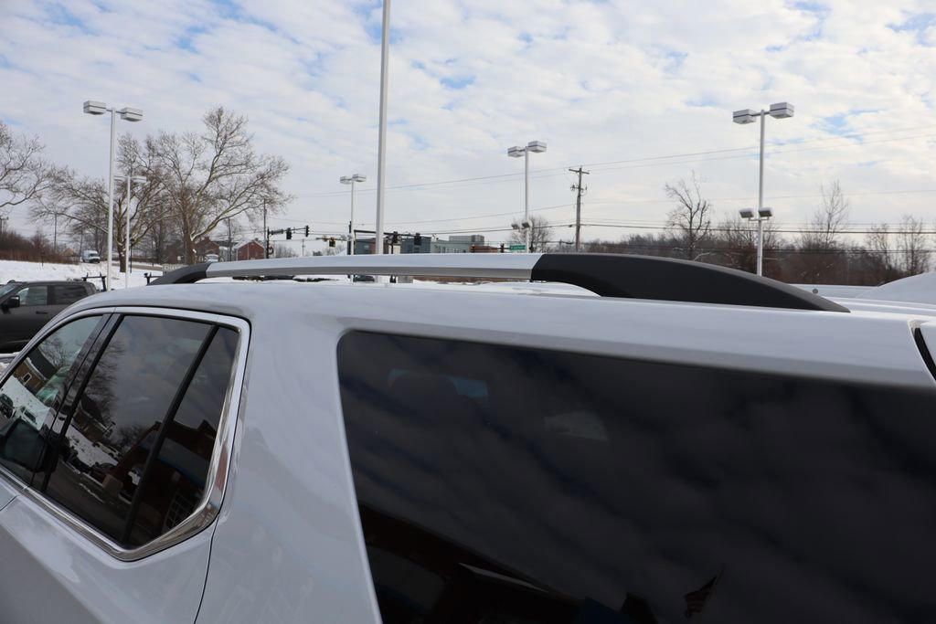 Used 2022 Chevrolet Traverse High Country image 35
