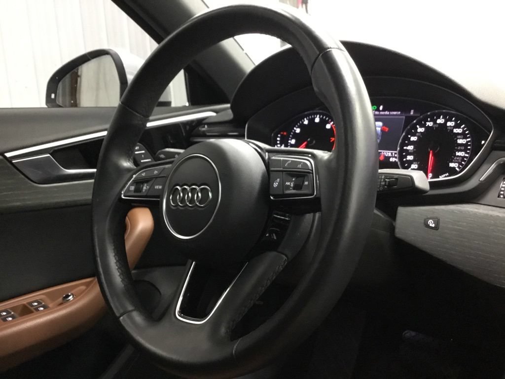 Used 2021 Audi A4 2.0T Premium AWD/4WD image 26