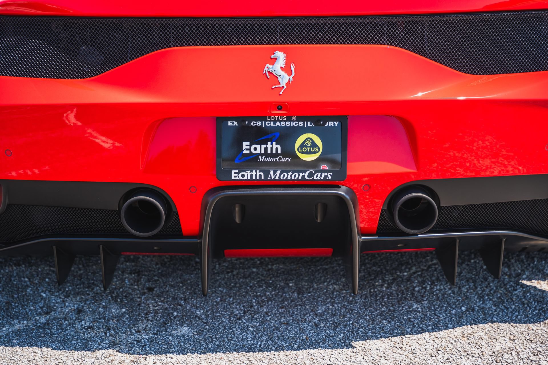 Used 2015 Ferrari 458 Speciale Coupe RWD image 38