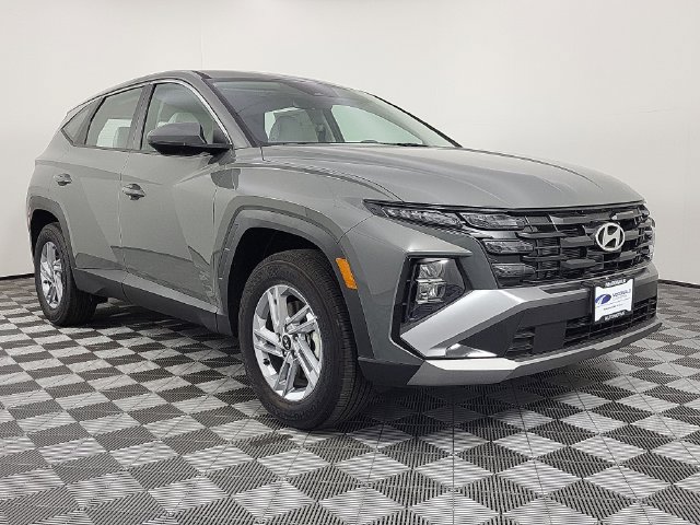 New 2026 Hyundai Tucson SE AWD/4WD image 5