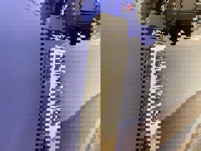 New 2026 Ford F350 Lariat w/ Tremor Off-Road Package image 13