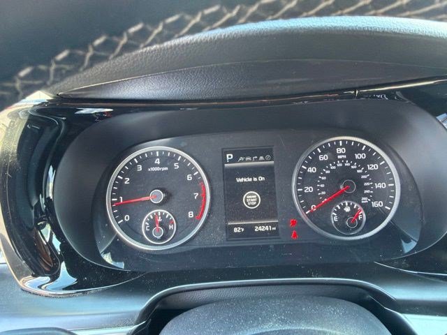 Certified 2023 Kia K5 GT FWD image 38