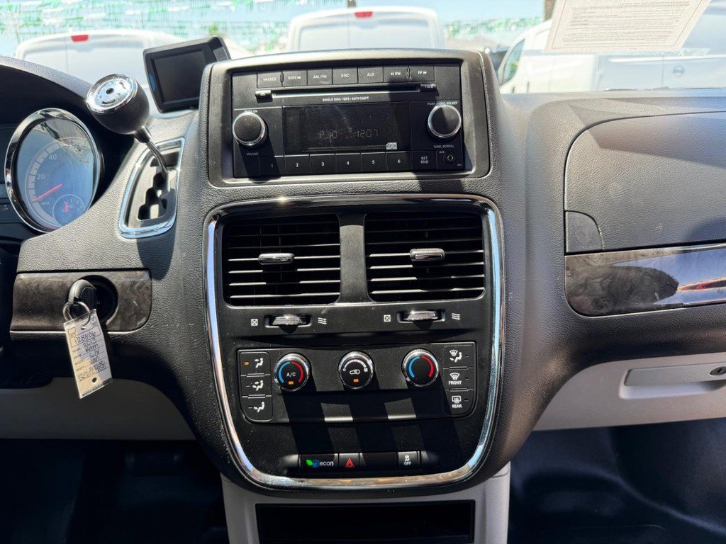 Used 2013 RAM C/V Tradesman FWD image 29