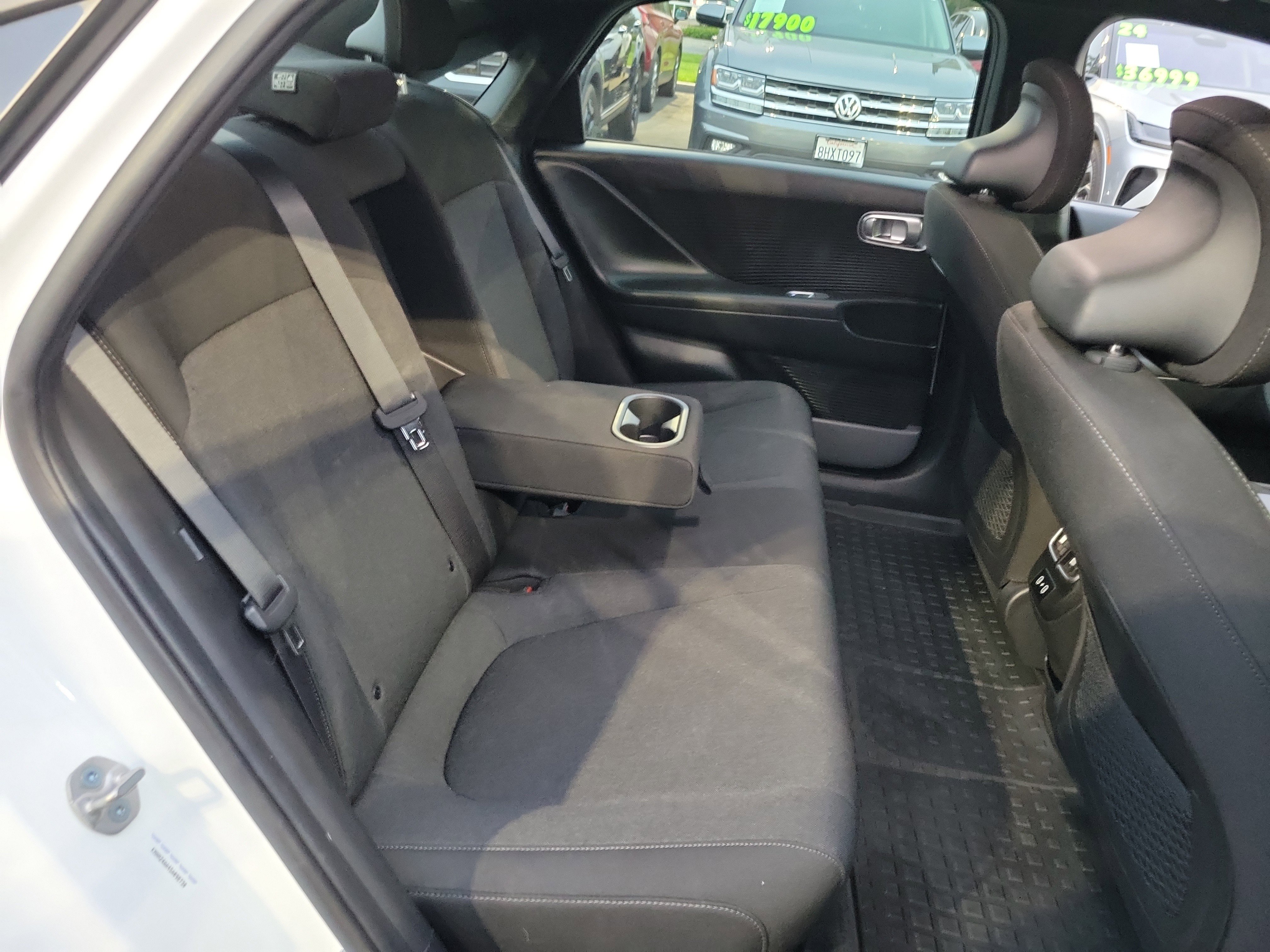 Certified 2025 Hyundai Ioniq 6 SE image 22