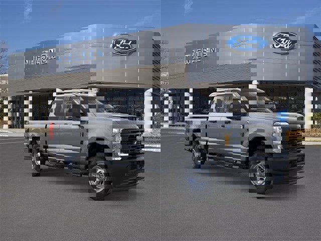 New 2026 Ford F250 XL image 7