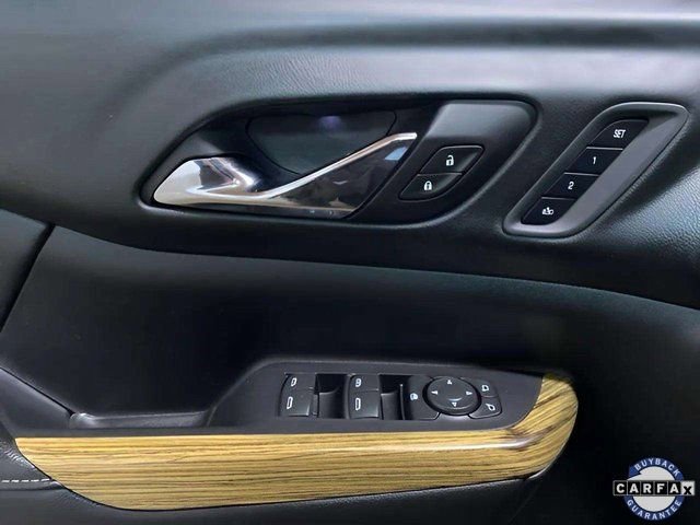 Used 2017 GMC Acadia Denali w/ Technology Package image 35