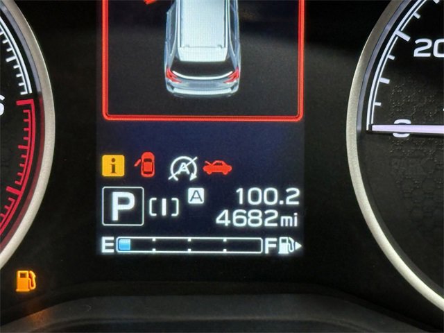 Used 2023 Subaru Forester Premium w/ Popular Package #1 image 25