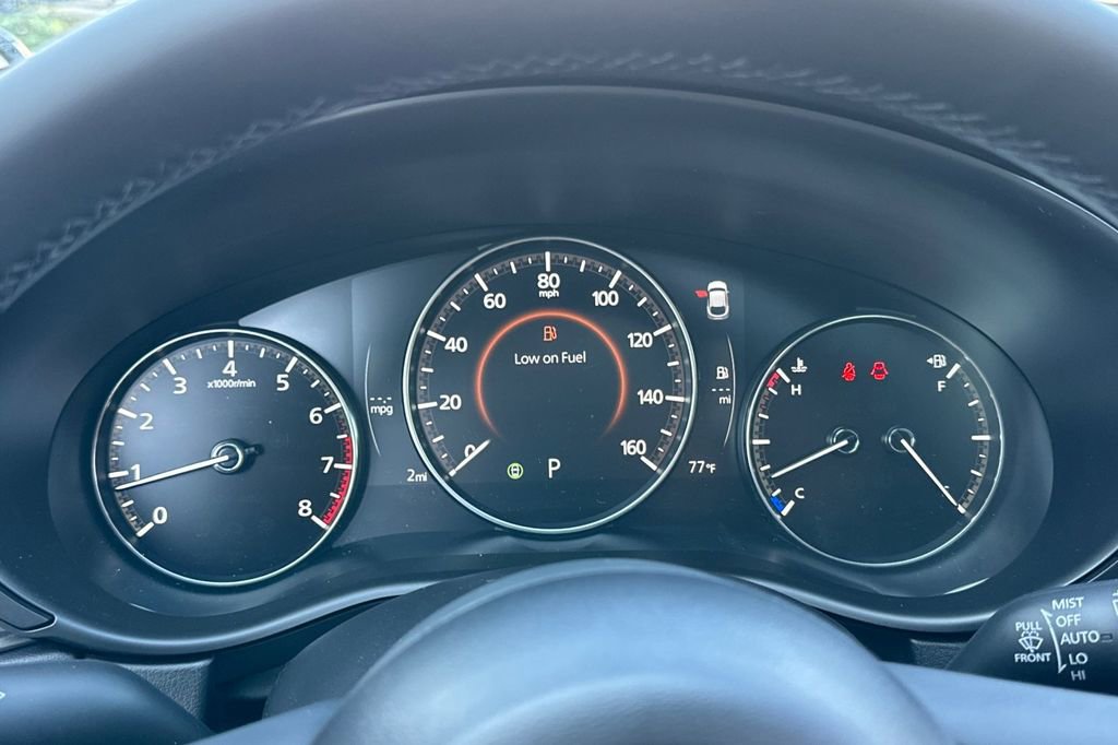 New 2026 MAZDA CX-30 AWD 2.5 S image 25