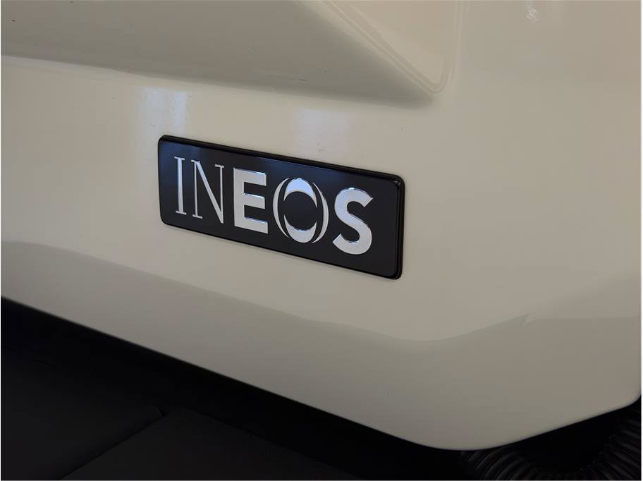 Used 2025 INEOS Grenadier Station Wagon AWD/4WD image 49