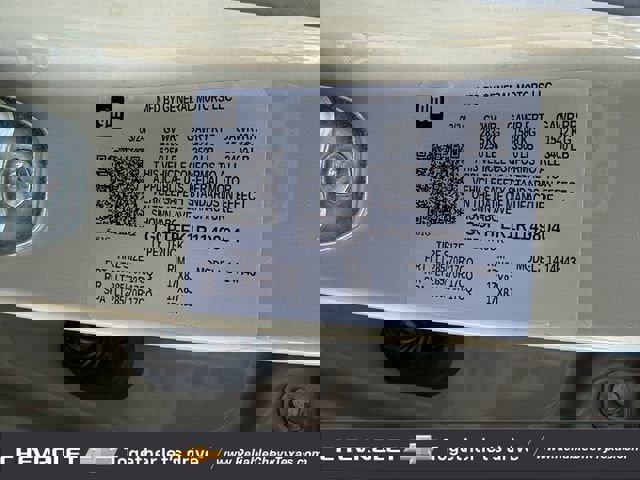 Certified 2024 Chevrolet Colorado ZR2 w/ Technology Package image 39