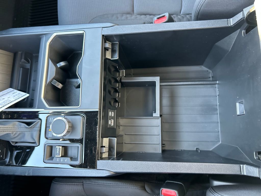 New 2026 Toyota Tundra SR5 image 23