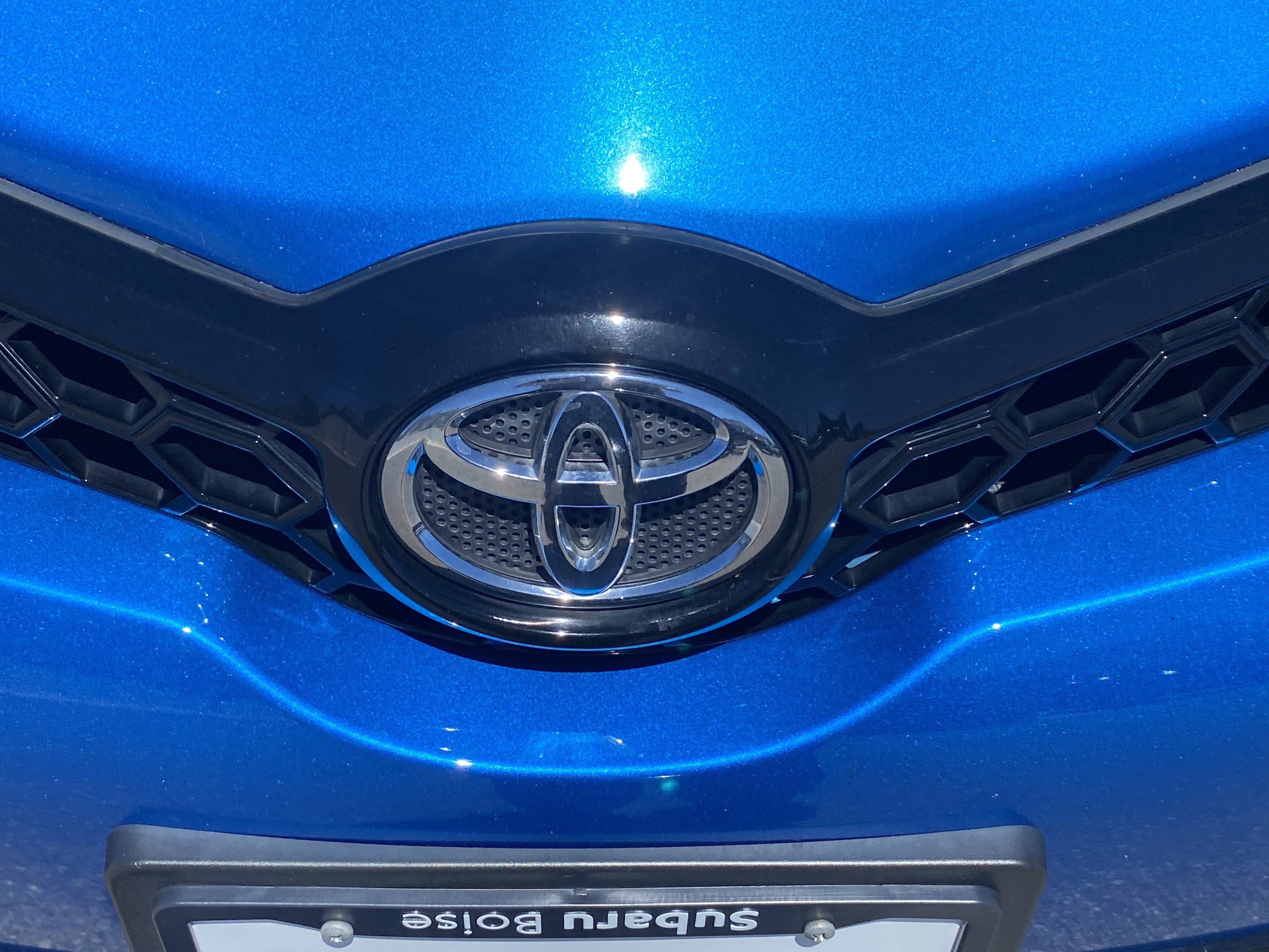 Used 2017 Toyota Corolla iM w/ All-Weather Mat Package FWD image 25