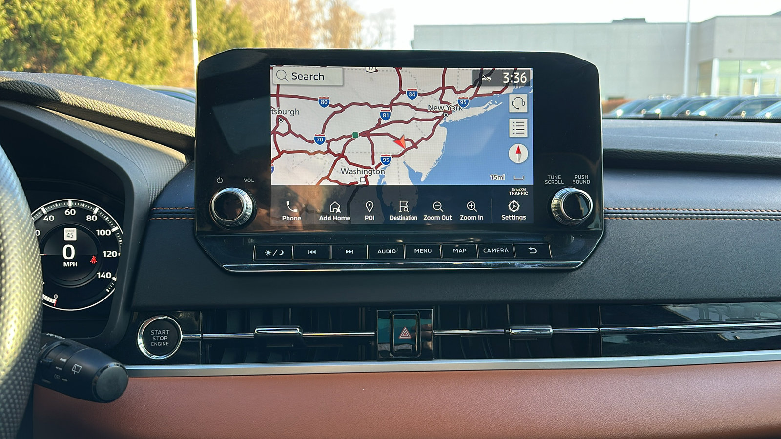 Used 2022 Mitsubishi Outlander SEL image 20