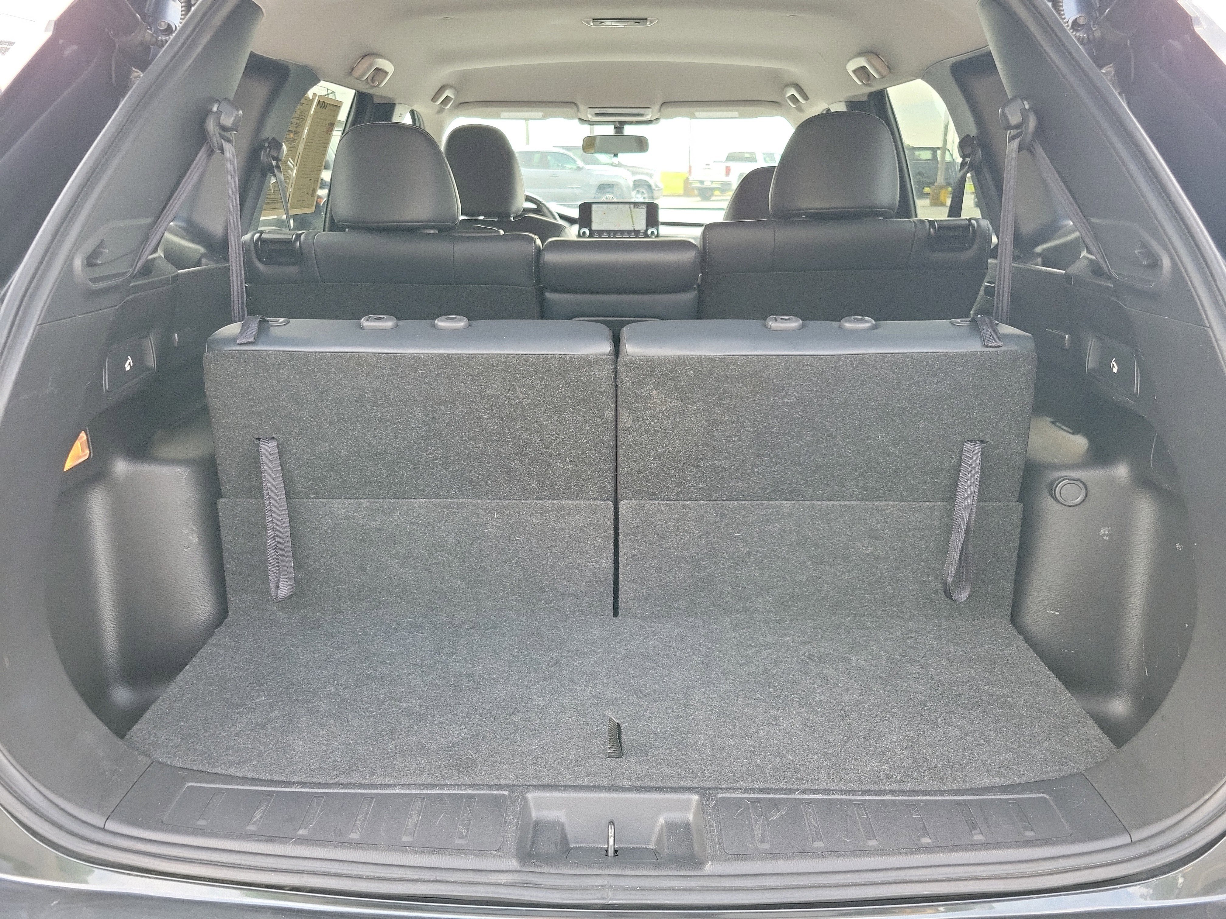 Used 2024 Mitsubishi Outlander SE image 20