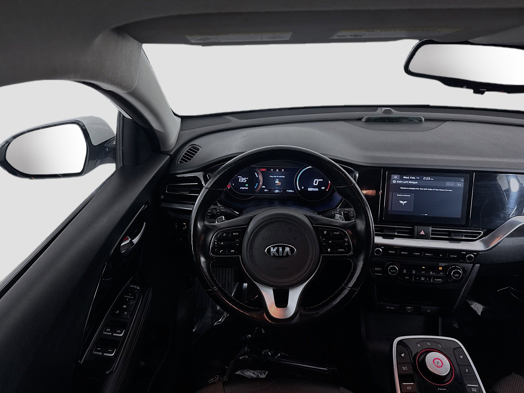 Used 2020 Kia Niro EX w/ Cold Weather Package image 17