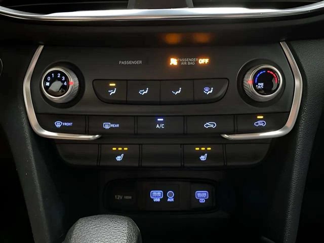 Used 2020 Hyundai Santa Fe SEL FWD image 48
