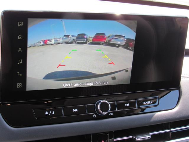 New 2026 Mitsubishi Outlander ES image 24